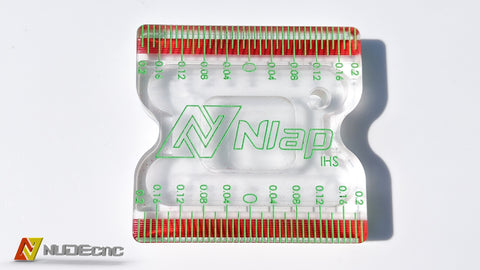 Image of Nlap DIE and IHS