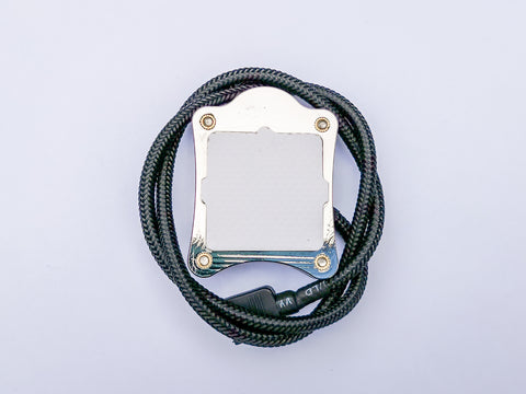 Image of Ncore V1 - CPU waterblock for LGA1151/ 1200 socket