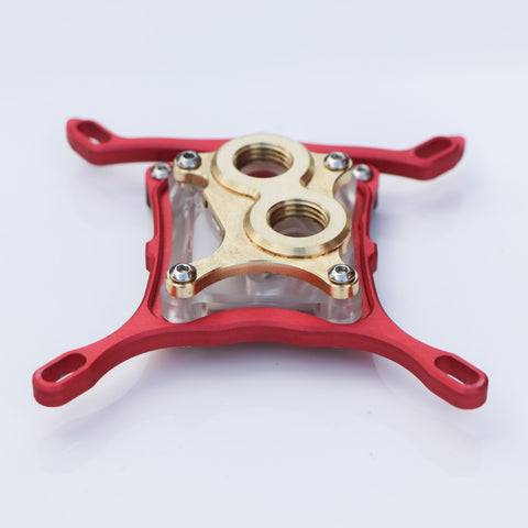 Image of Ncore V1D - CPU waterblock with installation bracket